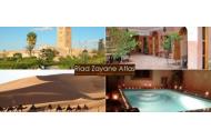 zľava Pobyt v Exotickom Maroku v hoteli Riad Zayane Atlas pre 2 osoby na 6 dní s raňajkami a večerou