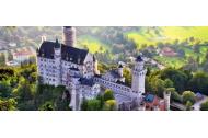 zľava Spoznajte s nami rozprávkové zámky Nemeckého Bavorska a nádhernú alpskú prírodu