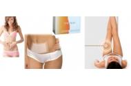 zľava Používanie náplastí SLIM PATCH efektívne zabraňuje vstrebávaniu tukov, cukrov, škrobu a pomáha tlmiť prehnaný apetít