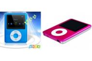 zľava Multimedia Player MP4 prehrávač