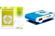 zľava MP3 prehrávač v Apple Designe vás určite nesklame a bude mať vašu hudbu stále so sebou