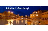 zľava Golden Park Hotel **** na 2 noci pre 2 osoby a 1 dieťa do 12r