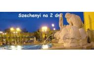 zľava Golden Park Hotel**** v Budapešti na 2 dni pre 2 osoby s raňajkami + 1 dieťa do 12r