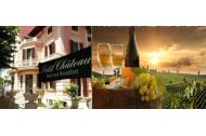 zľava Toskánsko, Petit Château Hotel na 3 dni pre 2 osoby v Montecatini Terme s raňajkami