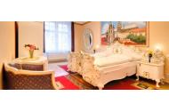 zľava Luxusné ubytovanie v centre Prahy pre 2 osoby na 2 noci v krásnom hoteli Taurus****