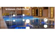 zľava Wellness Hotel Bellevue**** v Maďarskom Ostrihome s polpenziou pre 2 osoby na 3 dni