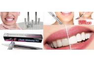 zľava Whitening Pen - bieliace zubné pero je profesionálny bieliaci prípravok na zuby, vyvinutý na základe najnovších poznatkov v oblasti stomatológie a bielení zubov