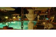 zľava Toskánsko, Hotel Villa Rita 3***+ na 6 dní pre 2 osoby s polpenziu v Montecatini Terme so svetoznámymi kúpeľmi