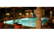 zľava Toskánsko, Hotel Villa Rita 3***+ na 3 dni pre 2 osoby v Montecatini Terme s polpenziou