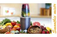 zľava Smoothie mixér Nutri - namixujte si lahodnú vitamínovú bombu