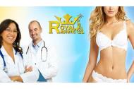 zľava Lipolaser v exkluzívnom Royal estetic