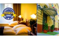 zľava Strávte 3 dni vo dvojici v centre Budapešti v komfortnom City Hotel Unio***