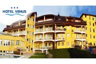 zľava Wellness relax v Hoteli Venus*** v maďarskom kúpeľnom meste Zalakaros pre dvoch