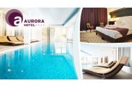 zľava Relaxačné 3 dni v Hoteli Aurora**** pri slávnych jaskynných kúpeľoch v Maďarsku