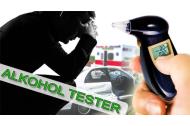 zľava Alkoholtester s displejom s PrimaZľavou 63% vrátane doručenia
