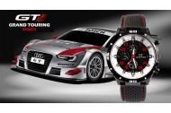 zľava Pánske športové hodinky GT Grand Touring