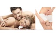 zľava Fotoepilácia - E-light svetlo s hĺbkovou medicínskou rádiofrekvenciou