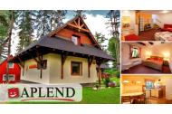 zľava Oddýchnite si pod vrchmi Vysokých Tatier v Tatry Holiday