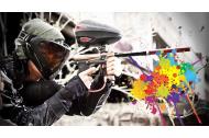 zľava 3 hodiny paintballu v Kútoch