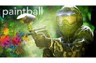 zľava Tri hodiny paintballu v Kalinkove na ihrisku s rozmerom 80 x 60 metrov