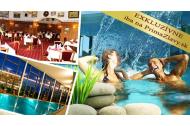 zľava Južná Morava, anglický hotel, polpenzia, rakúske kúpele Laa an der Thaya a Aqualand Moravia so skvelou zľavou