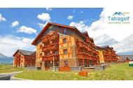 zľava Atraktívny pobyt v Tatragolf Mountain Resort**** s množstvom ďalších zliav