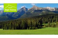 zľava Fantastický oddych v Penzióne High Tatras vo Vysokých Tatrách pre dvojicu