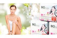 zľava Hygienické menštruačné vložky značky BIOanión na prírodnej báze