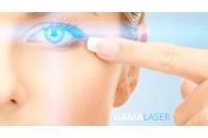zľava Laserová operácia oka excimerovým laserom metódou Lasek v Trnave
