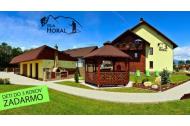 zľava Relax na Liptove v štýlových apartmánoch vo Vile Horal