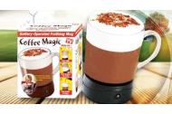 zľava Pripravte si latté, kapučíno, mokku alebo čokoládu s lahodnou penou za pár sekúnd aj bez drahých strojov