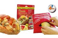 zľava Špeciálne vrecúško Potato Express