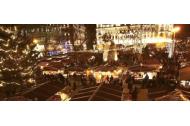 zľava Vianočná Budapešť- navštívte pompéznu Budapešť v čase adventu