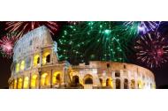 zľava Zažite nezabudnuteľný Silvester a Nový rok vo večnom meste - v Ríme