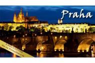 zľava 3 alebo 4 dňový pobyt pre 2 osoby v Alqush Downtown Hotel**** alebo v Amigo City Centre Hotel **** v centre Prahy