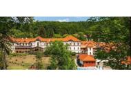 zľava Wellness pobyt v Erzsébet Park Hotel ***pre 2 osoby s polpenziou na 3 - 5 dní