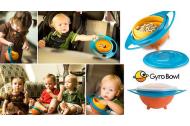 zľava Gyro Bowl - neprevrátiteľná miska pre deti