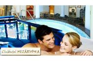 zľava 3 alebo 4 dňový pobyt v Clubhoteli*** Nezábudka v Tatrách s polpenziou alebo ALL INCLUSIVE, relaxačnou procedúrou, voľným vstupom do wellness, fľašou sektu a sladkým popoludním