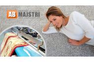 zľava Pranie kobercov pre sviežosť a čistotu vo vašej domácnosti