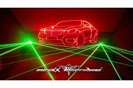 zľava Profesionálna Laser show v trvaní 5 hodín pre vašu párty