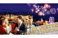 zľava Rozprávkový Silvester na Tureckej riviére