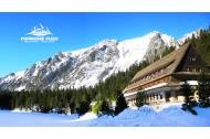 zľava Relax v Tatrách v Horskom hoteli Popradské Pleso s plnou penziou. Posledný deň v ponuke!
