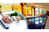 zľava Clubhotel*** Nezábudka vo Vysokých Tatrách ponúka skvelý oddych s plnou penziou pre seniorov, študentov a znevýhodnené osoby
