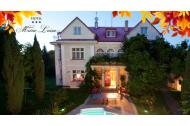 zľava Hotel Marie Luisa a oddych uprostred krás českej metropoly - Prahy
