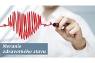 zľava Diagnostika vášho zdravia prístrojom Diacom Life Freq alebo frakčná terapia