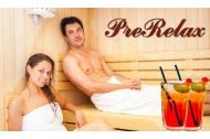 zľava Rituál zdravého života v exkluzívnom PreRelax Spa Centre