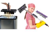 zľava Tyčový vysávač Swivel Sweeper Max s PrimaZľavou 50% vrátane doručenia