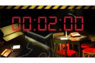 zľava Úniková hra escape room - Crime case