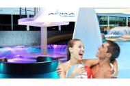 zľava Aquapark AquaRelax v Dolnom Kubíne - 3-hodinový alebo celodenný vstup