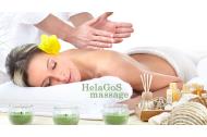 zľava Regeneračná masáž chrbta, relaxačno-liečebná masáž či klasická masáž v Bratislave